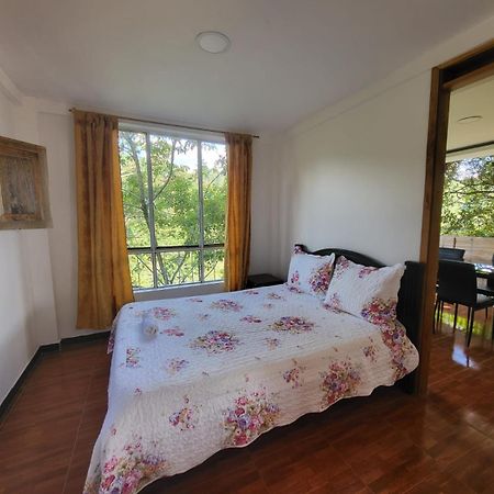סאלנטו Eco Hotel El Columpio מראה חיצוני תמונה