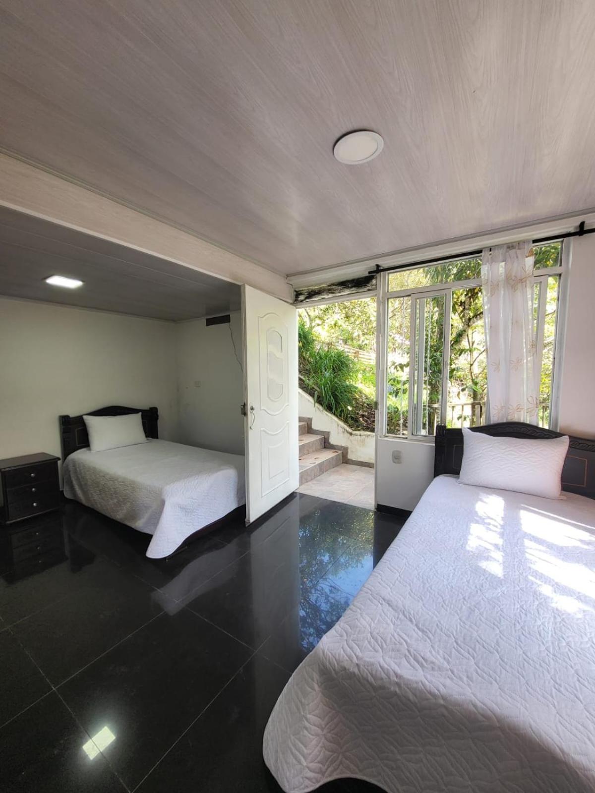 סאלנטו Eco Hotel El Columpio מראה חיצוני תמונה