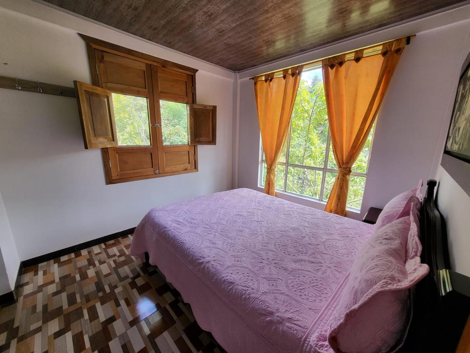 סאלנטו Eco Hotel El Columpio מראה חיצוני תמונה